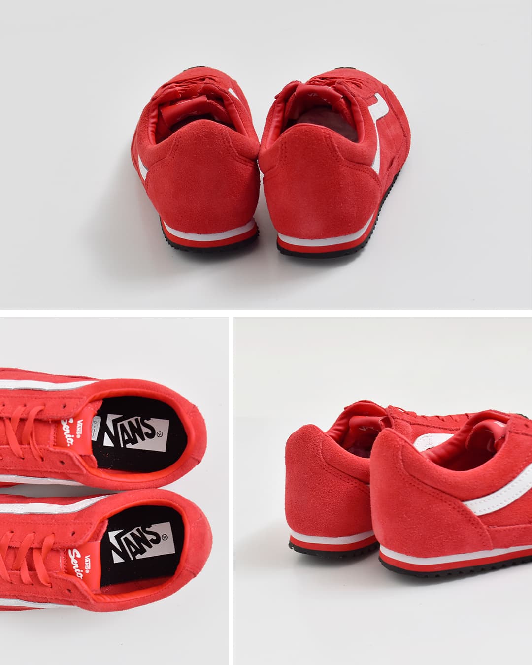 Vans ヴァンズ ローカット スニーカー LX SLP Trainer lxslp-trainer