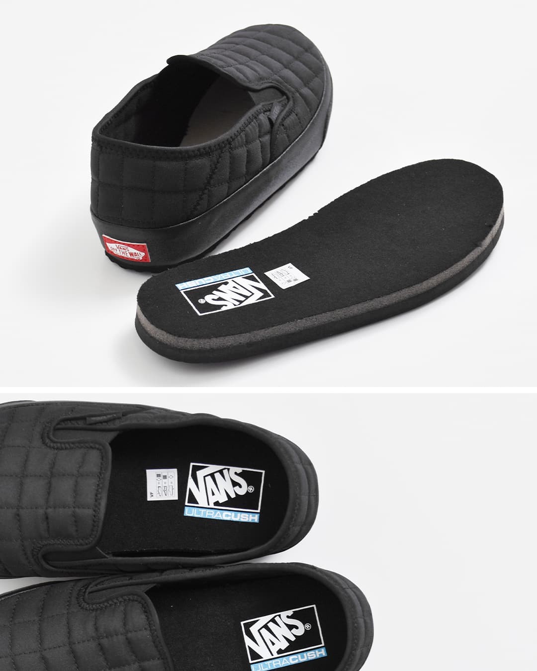 NEW]Vans ヴァンズ スリッパ2 スリッポン スニーカー Slip-er 2 slip