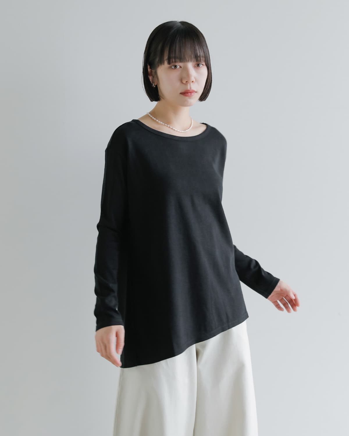 On_Studio Pullover_オン_プルオーバー Studio Pullover | On United