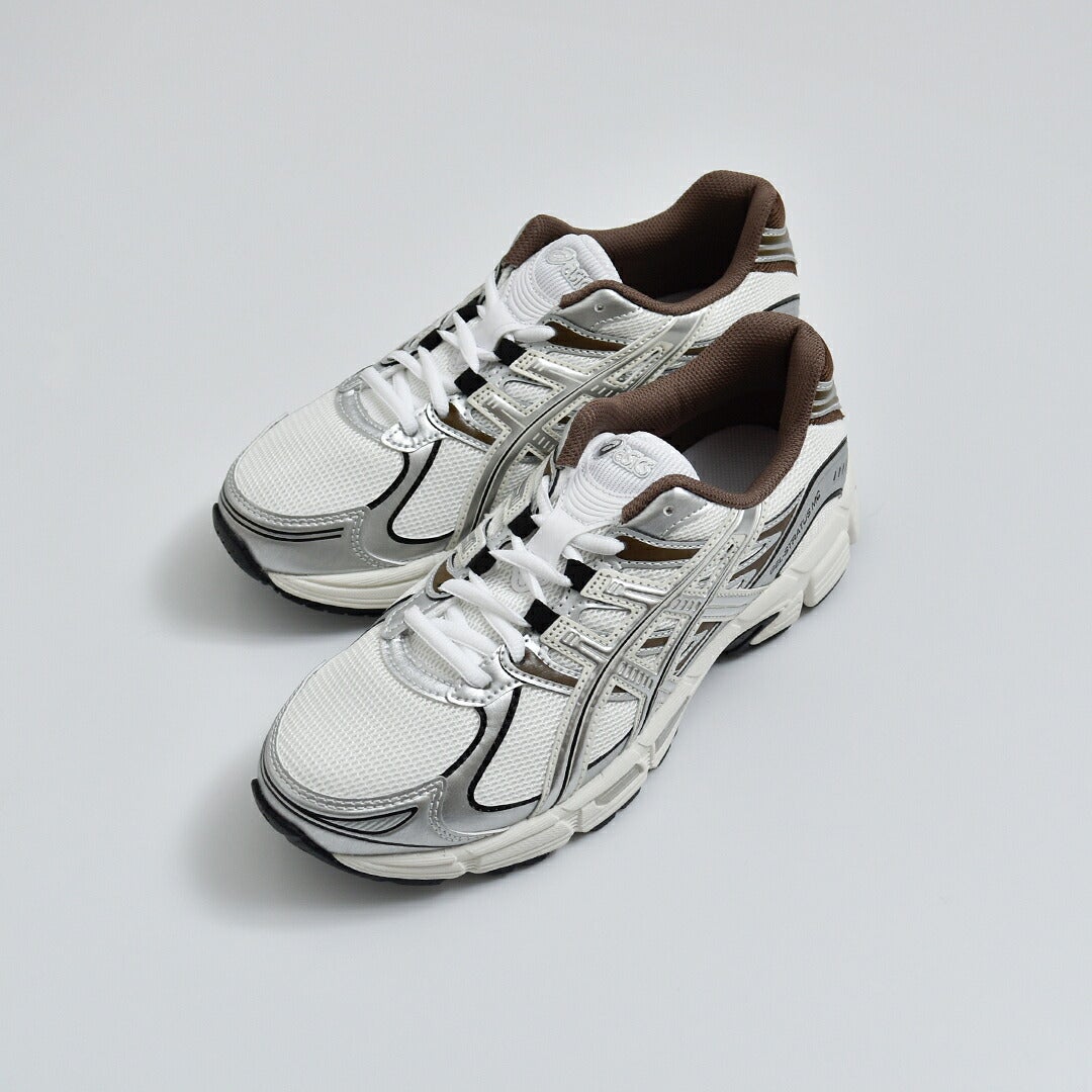 ASICS(アシックス) | Piu di aranciato（ピウディアランチェート）