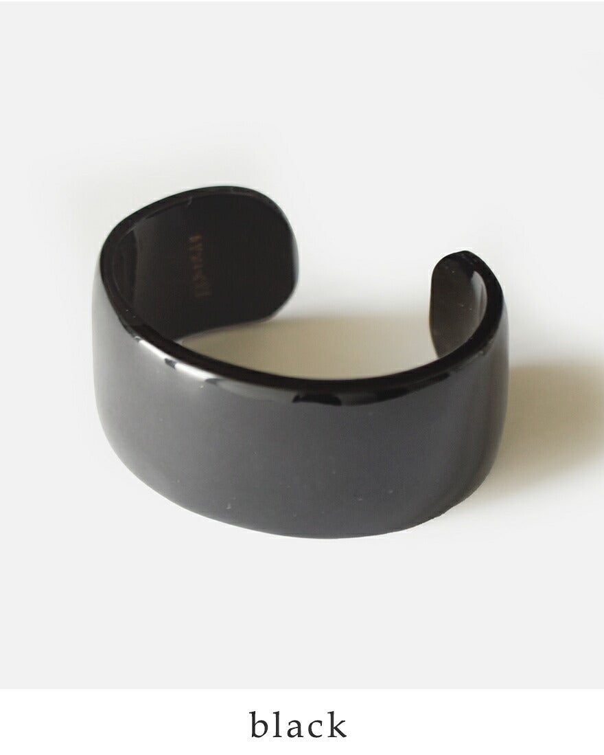 JAMIRAY ジャミレイ ホーンバングル Horn bangle 262-270128