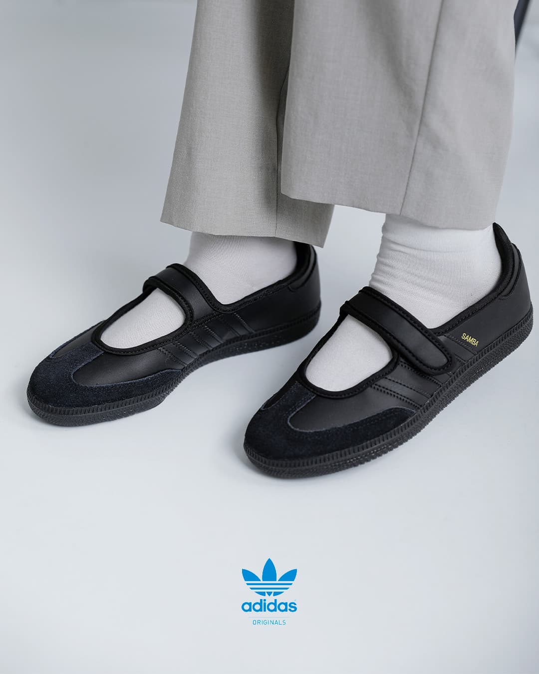 クーポン対象】adidas Originals アディダス オリジナルス サンバ