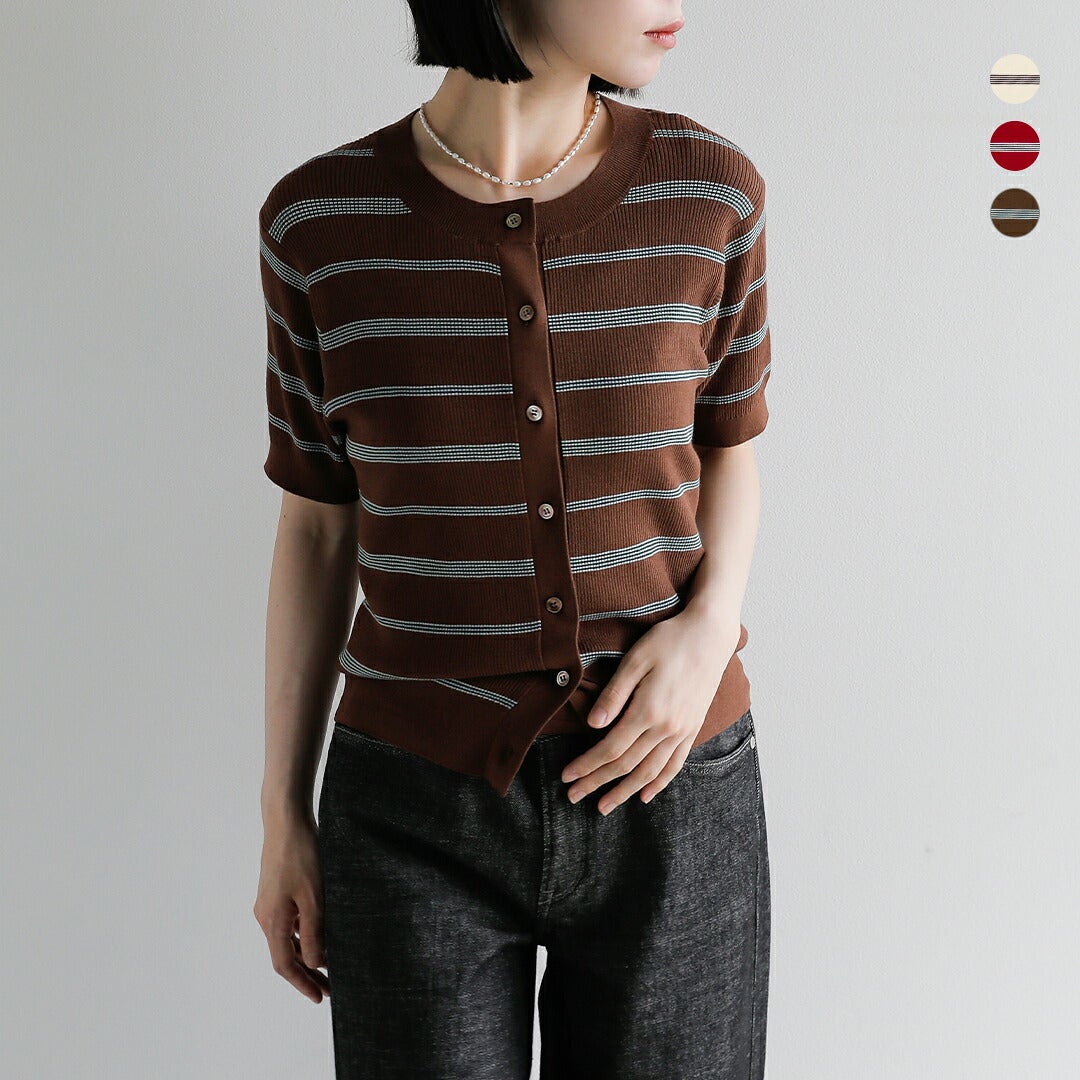 お値下げ 新品 CREDONA クレドナ LAYERED CUT TOPS CREDONA(クレドナ) | Piu di aranciato（ピウディアランチェート）
