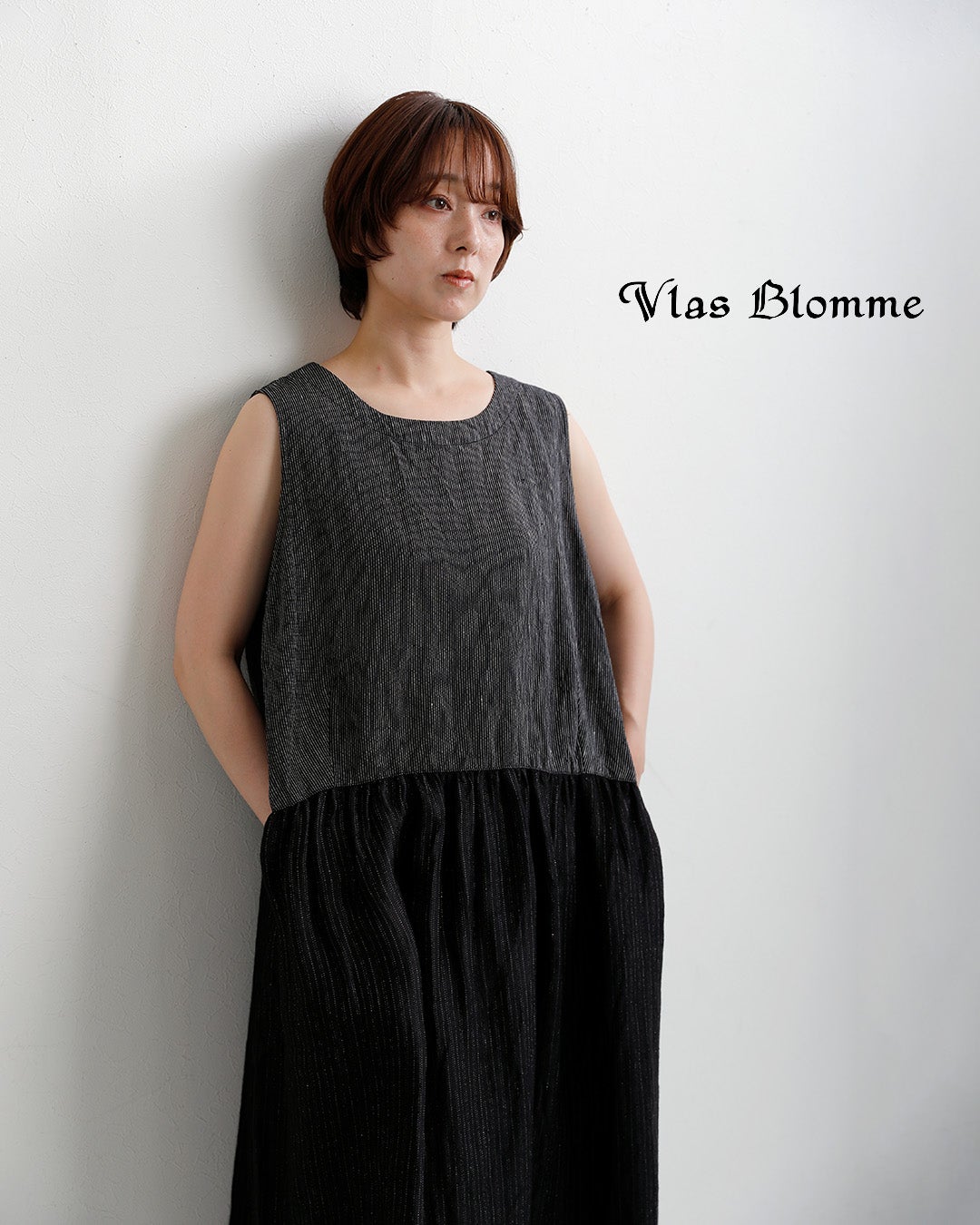 NEW]Vlas Blomme ヴラスブラム センテネール7ストライプ コルトレイク