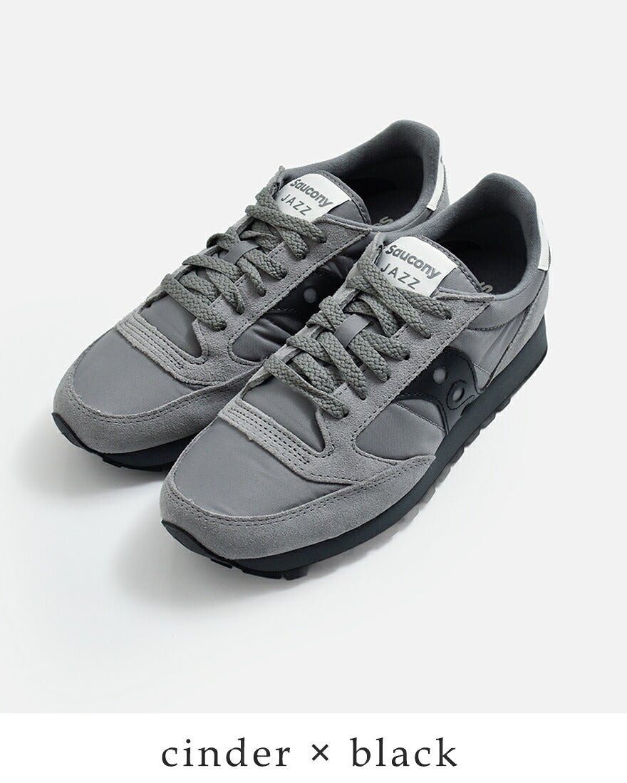 saucony サッカニー ジャズオリジナル スニーカー JAZZ ORIGINAL jazz