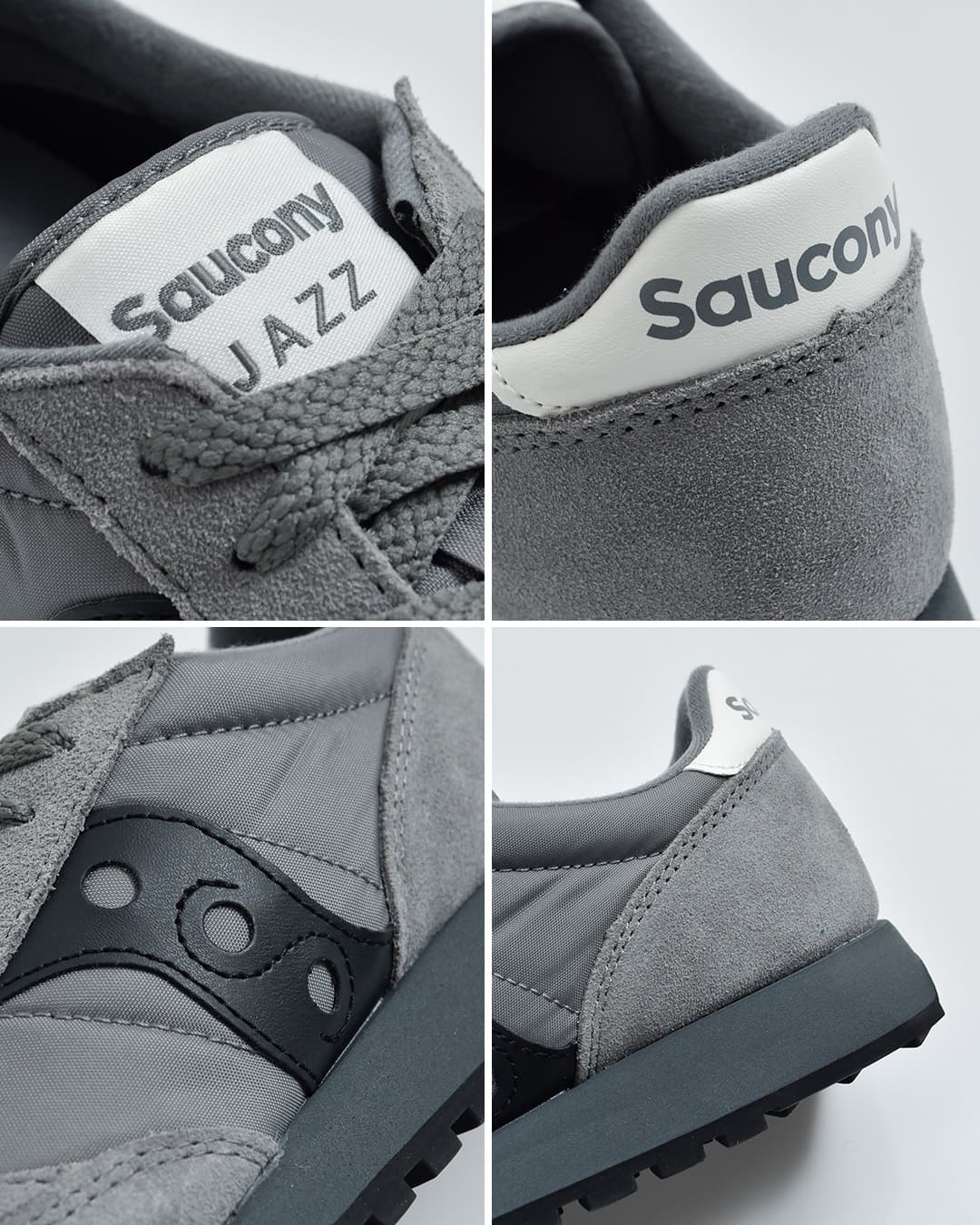 saucony サッカニー ジャズオリジナル スニーカー JAZZ ORIGINAL jazz