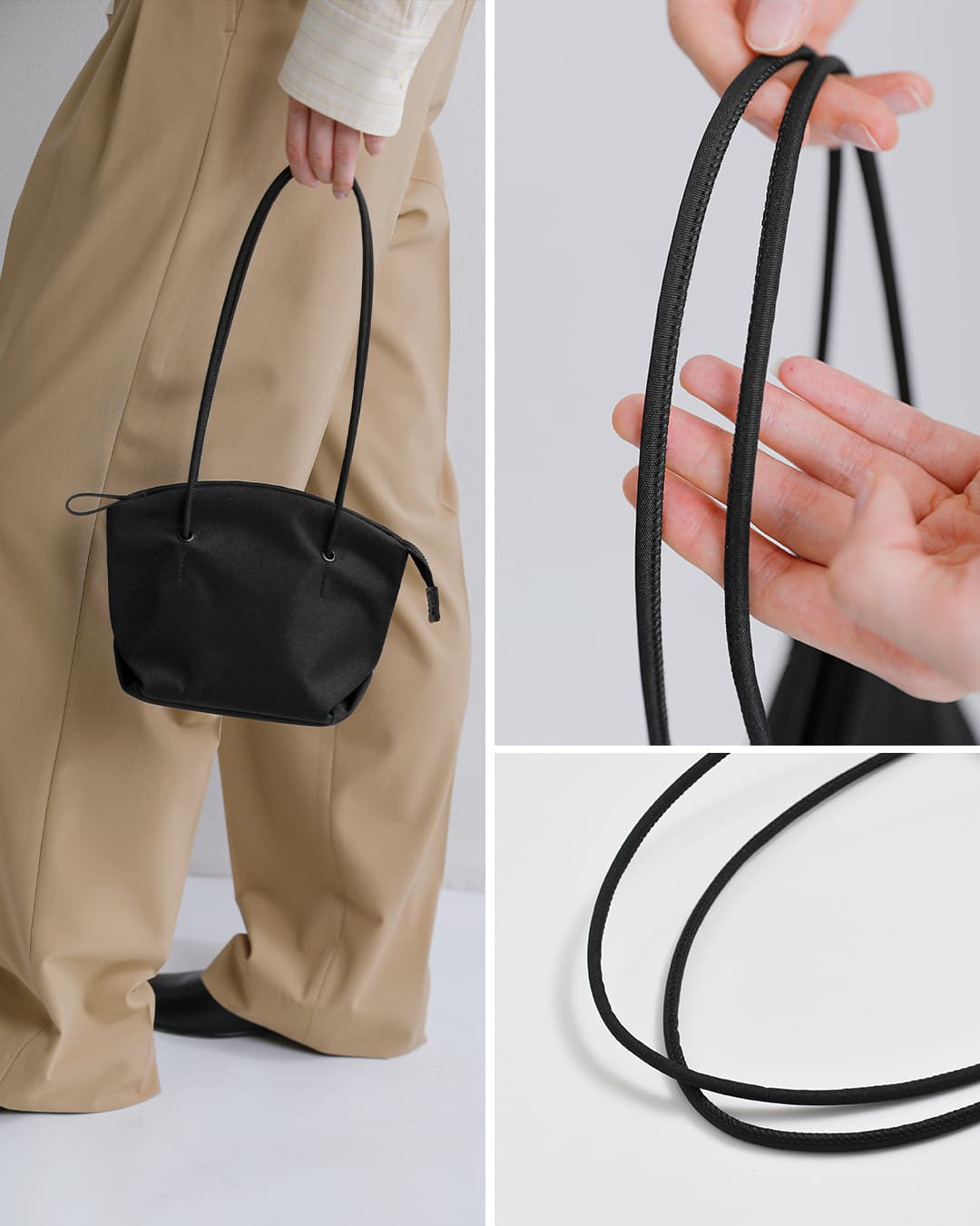 クーポン対象】StitchandSew スティッチアンドソー コーデュラナイロン