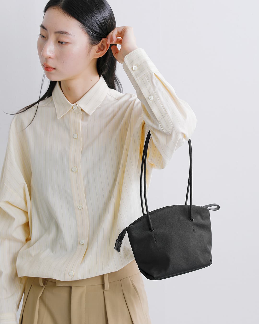 クーポン対象】StitchandSew スティッチアンドソー コーデュラナイロン