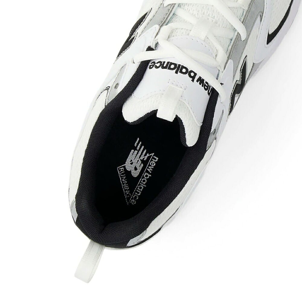 2026aw新作]new balance ニューバランス ML408 ソールユニット
