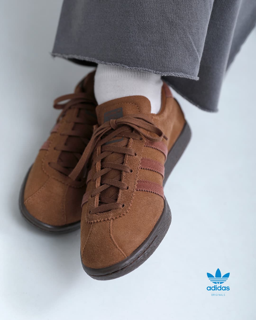 2026aw新作]adidas Originals アディダス オリジナルス タバコ