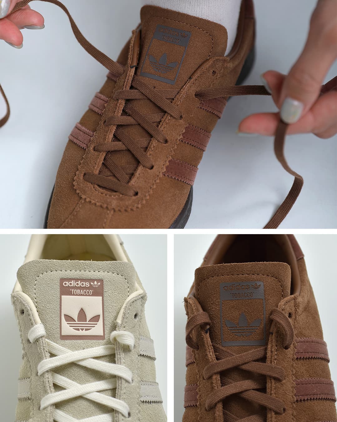 2026aw新作]adidas Originals アディダス オリジナルス タバコ