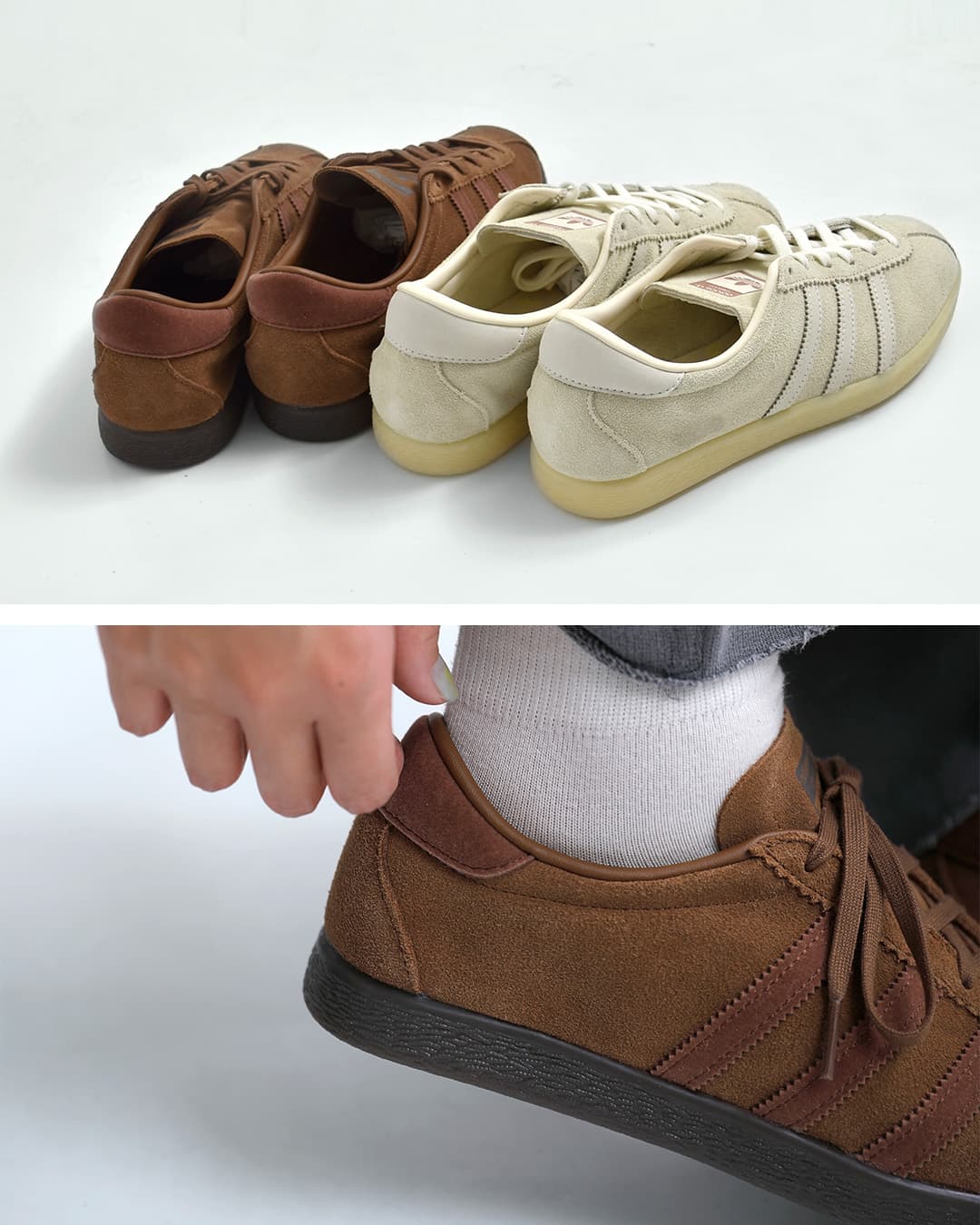 2026aw新作]adidas Originals アディダス オリジナルス タバコ