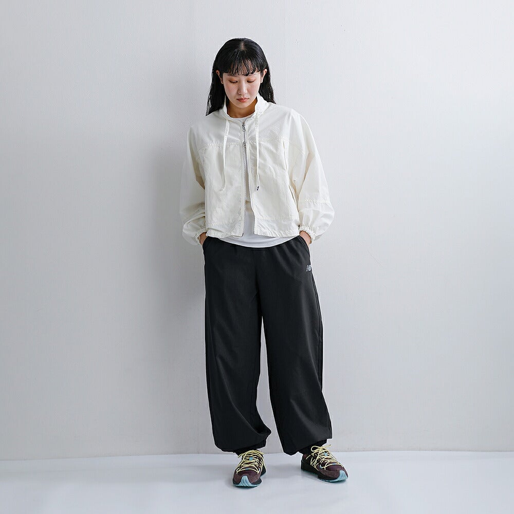 オーシャン◆おまとめ買い【New Balance】パンツ3点 2026aw新作]new balance ニューバランス 撥水 スポーツ ウーブンパンツ