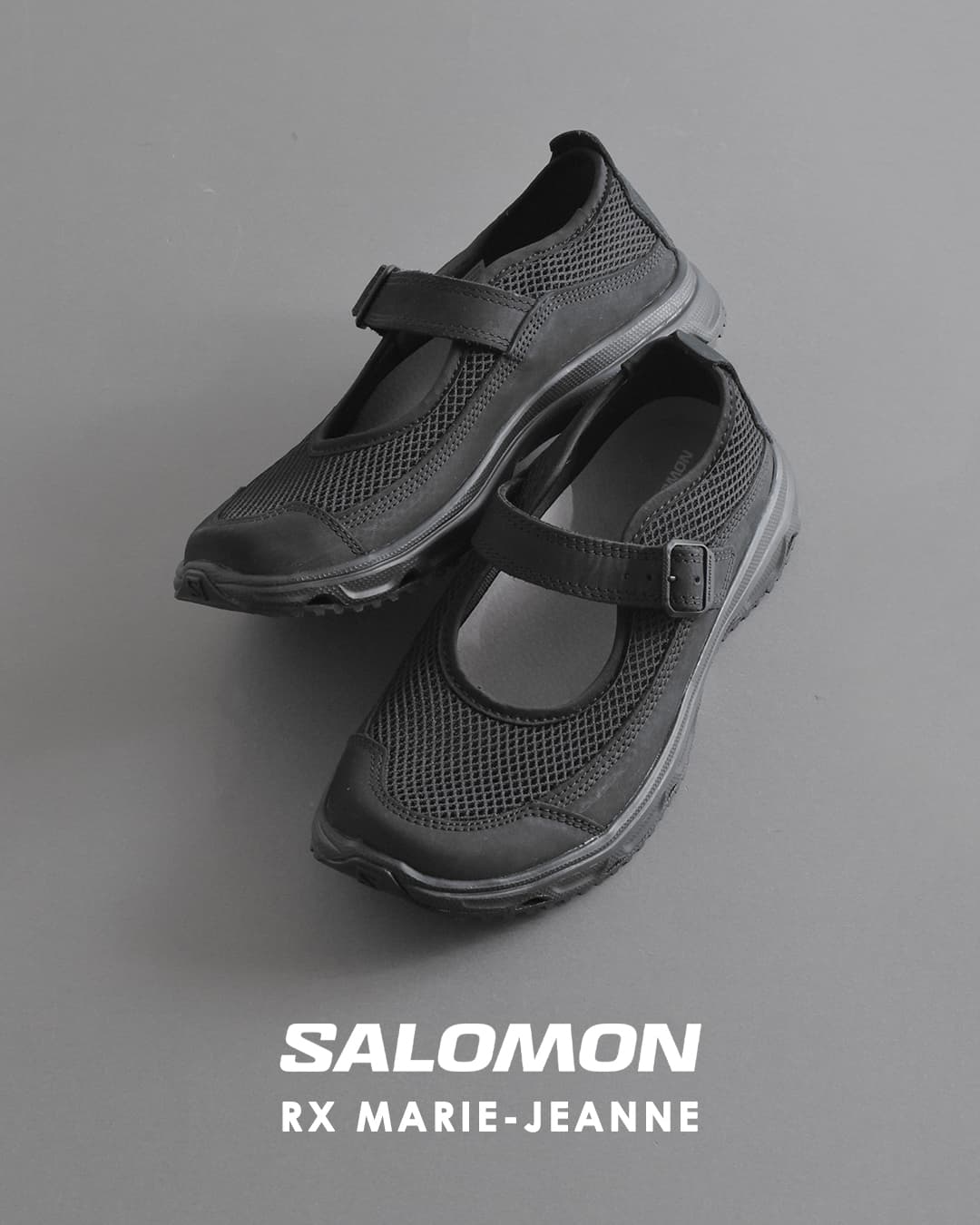 2026aw新作]Salomon サロモン RX MARIE-JEANNE メリージェーン