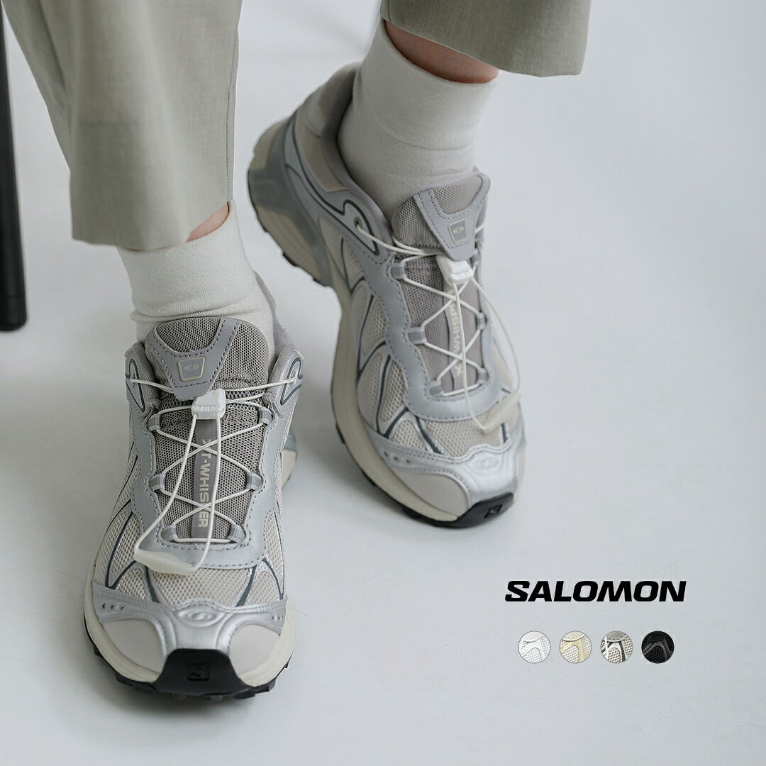 Salomon(サロモン) | Piu di aranciato（ピウディアランチェート）