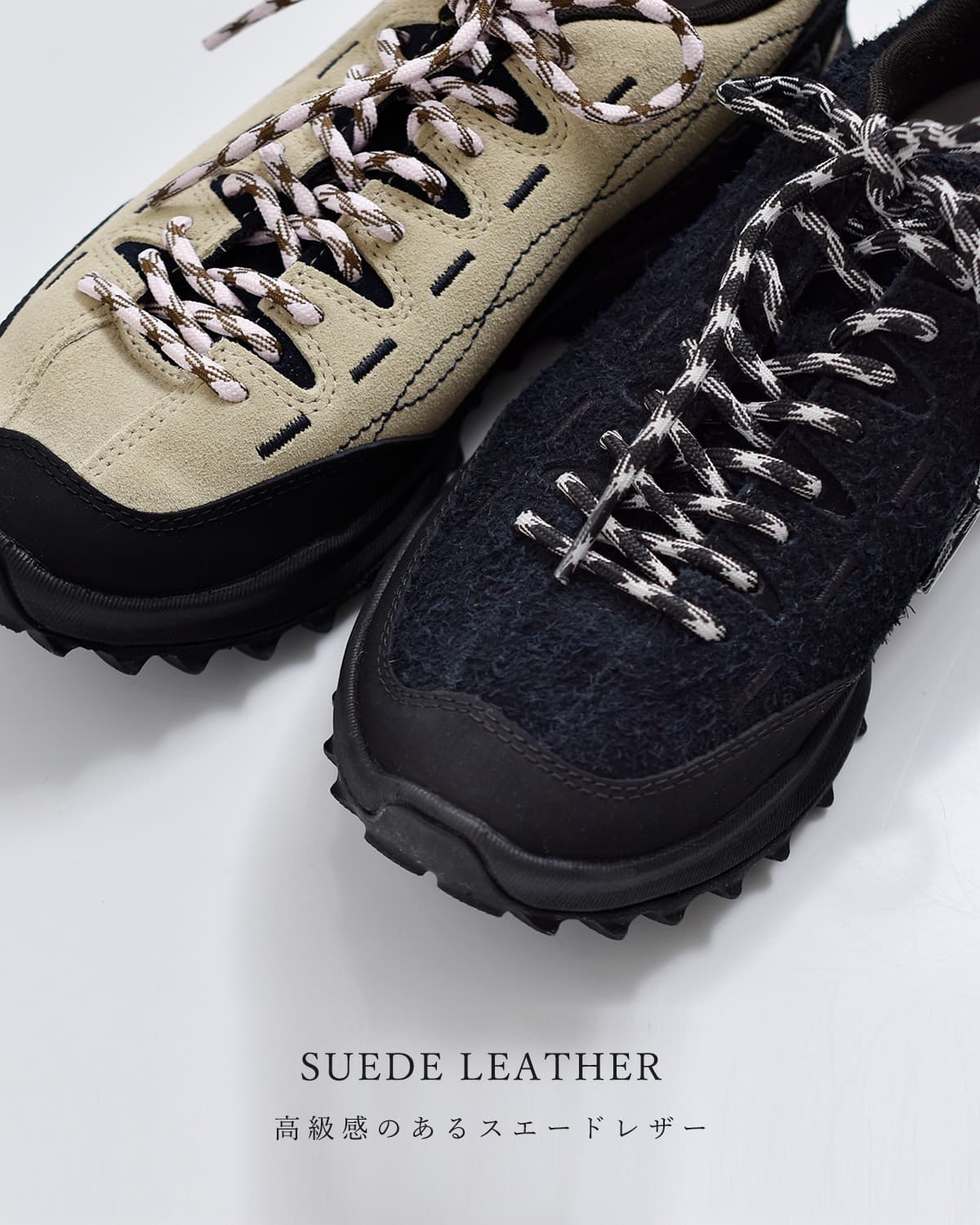 KEEN キーン ジャスパー ザイオニック アウトドアスニーカー JASPER