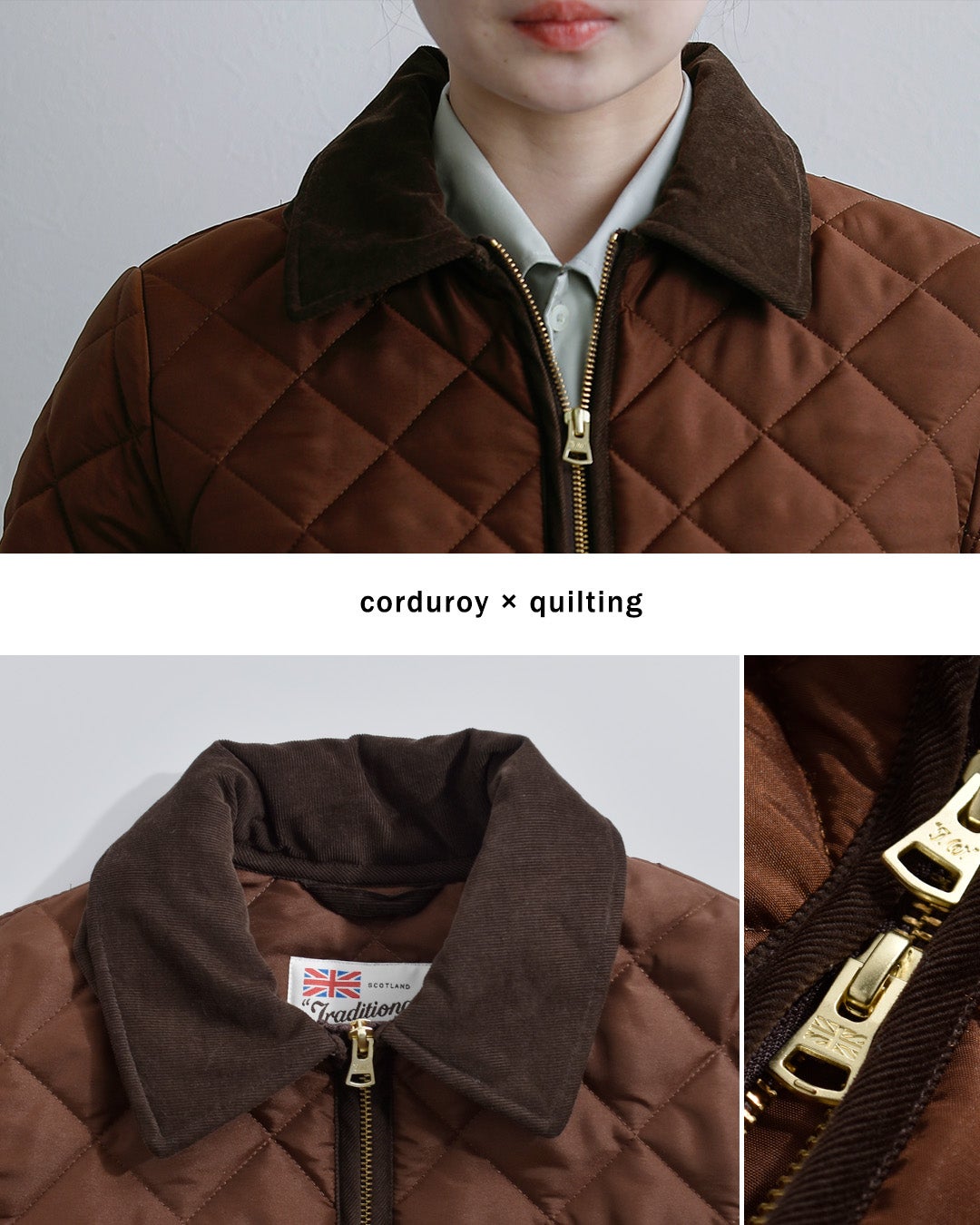 2026aw新作]Traditional Weatherwear トラディショナルウェザーウェア