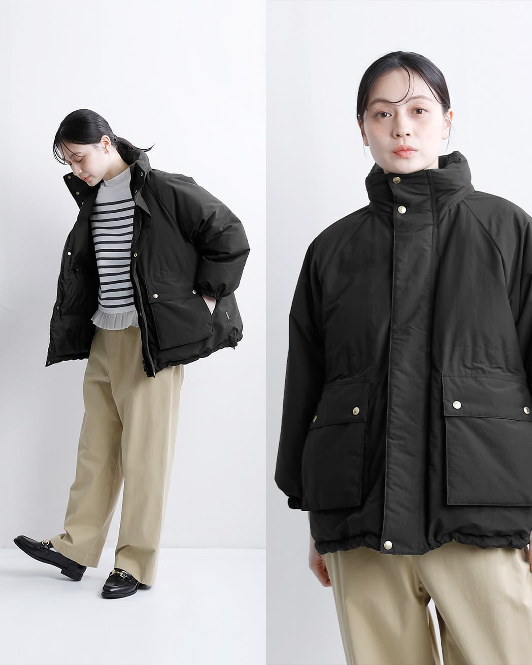 Traditional Weatherwear トラディショナルウェザーウェア サウス