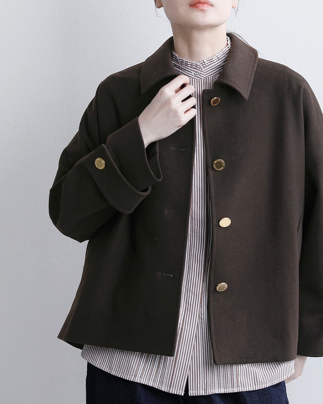 Traditional Weatherwear トラディショナルウェザーウェア マールトン