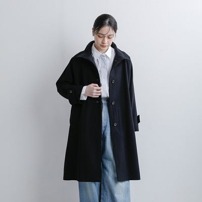 ウィメンズ SKYE RAINTEC COAT - スタンドカラーロングコート 