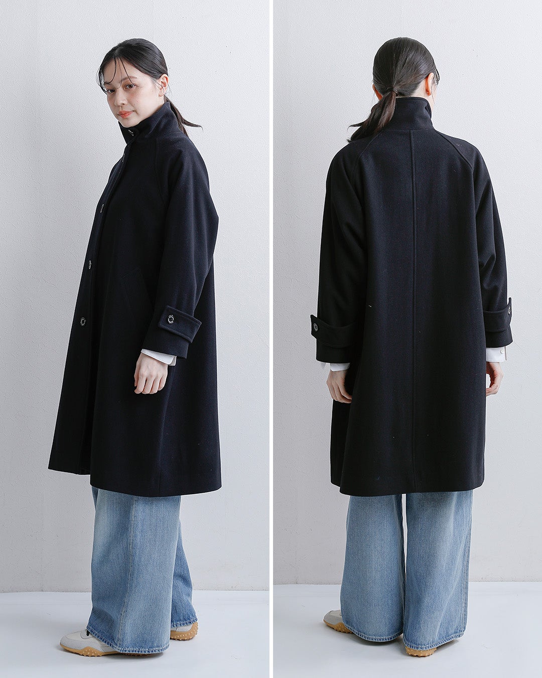 2026aw新作]Traditional Weatherwear トラディショナルウェザーウェア
