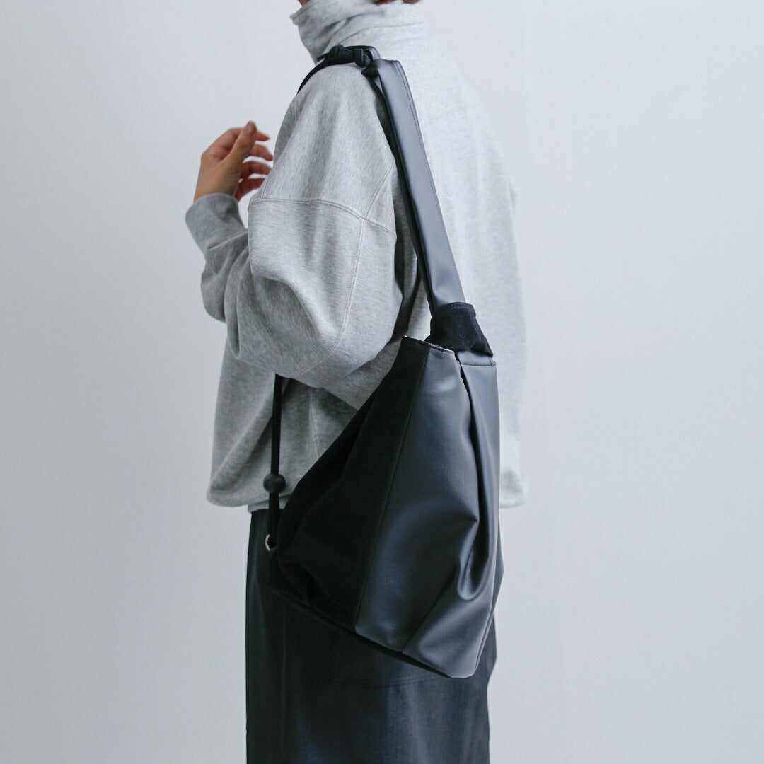 ACOC アコック ワンショルダー バッグ Way One Shoulder Bag way-one