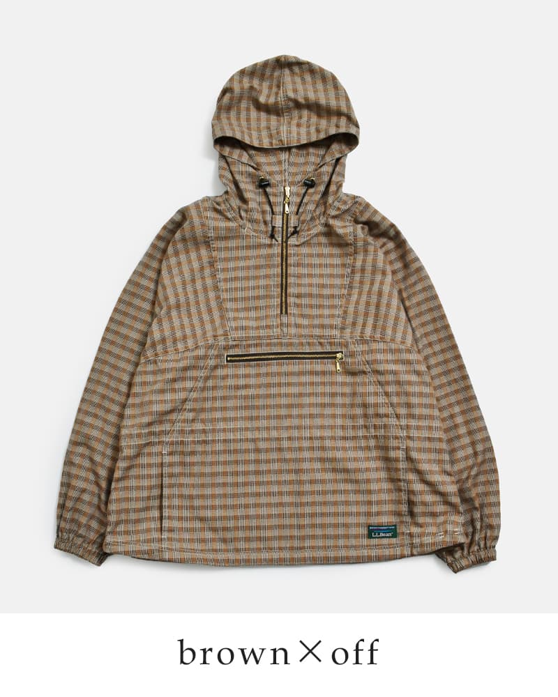 L.L.Bean エルエルビーン カリブー クイックドライ アノラック