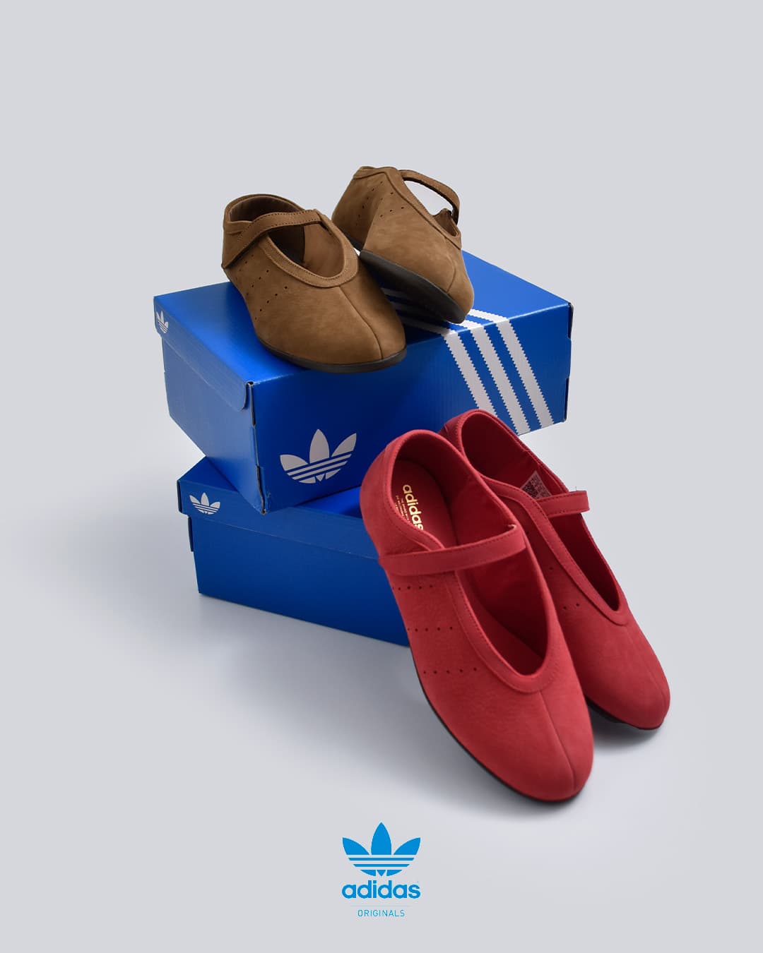 ケアレ・スミス　洋服タンス adidas Originals アディダス オリジナルス スタンスミス プレミアム