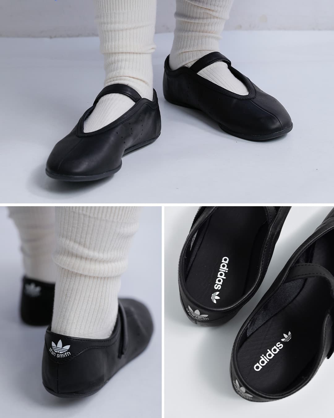 adidas Originals アディダス オリジナルス スタンスミス プレミアム