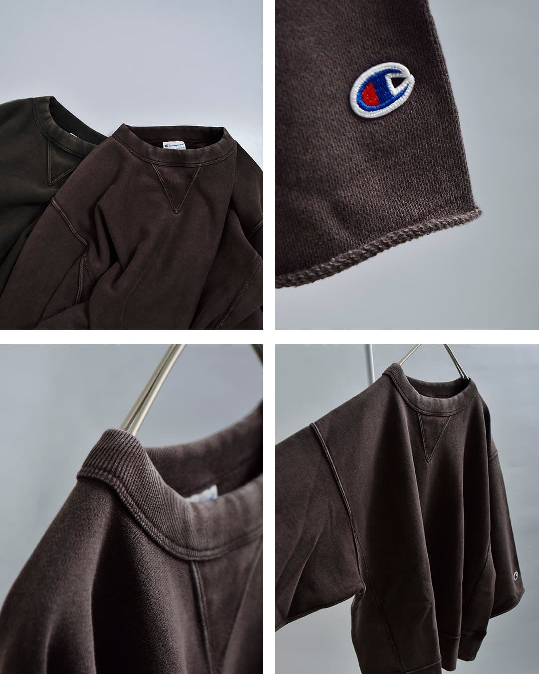 クーポン対象】Champion チャンピオン リバースウィーブ ヴィンテージ