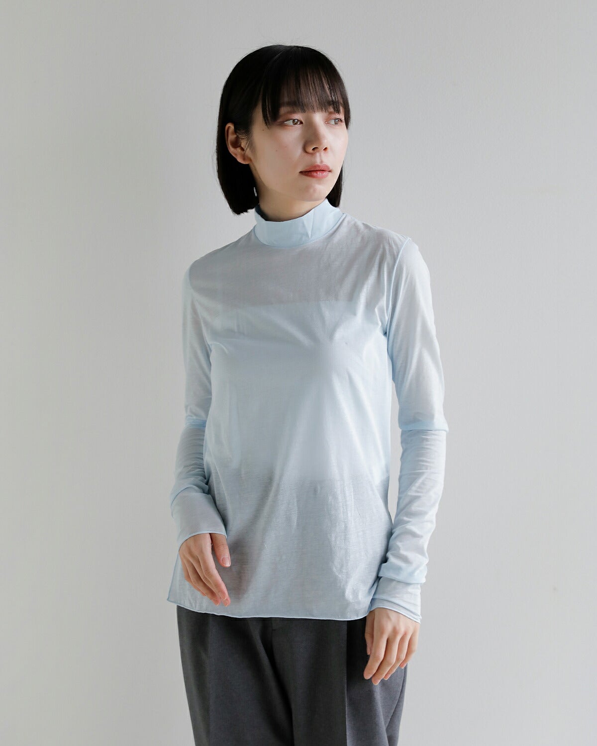 GGG | GOOD PEOPLE GOOD STITCHING GOOD PRODUCT グッドピープル