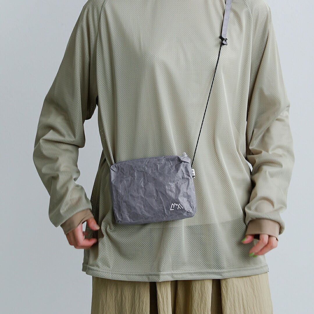 CMF OUTDOOR GARMENT シーエムエフアウトドアガーメント ダイニーマ