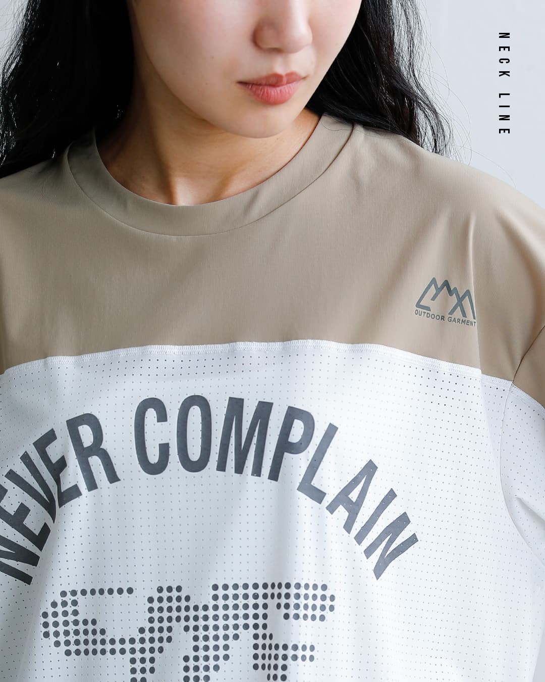 CMF OUTDOOR GARMENT シーエムエフアウトドアガーメント グラフィック