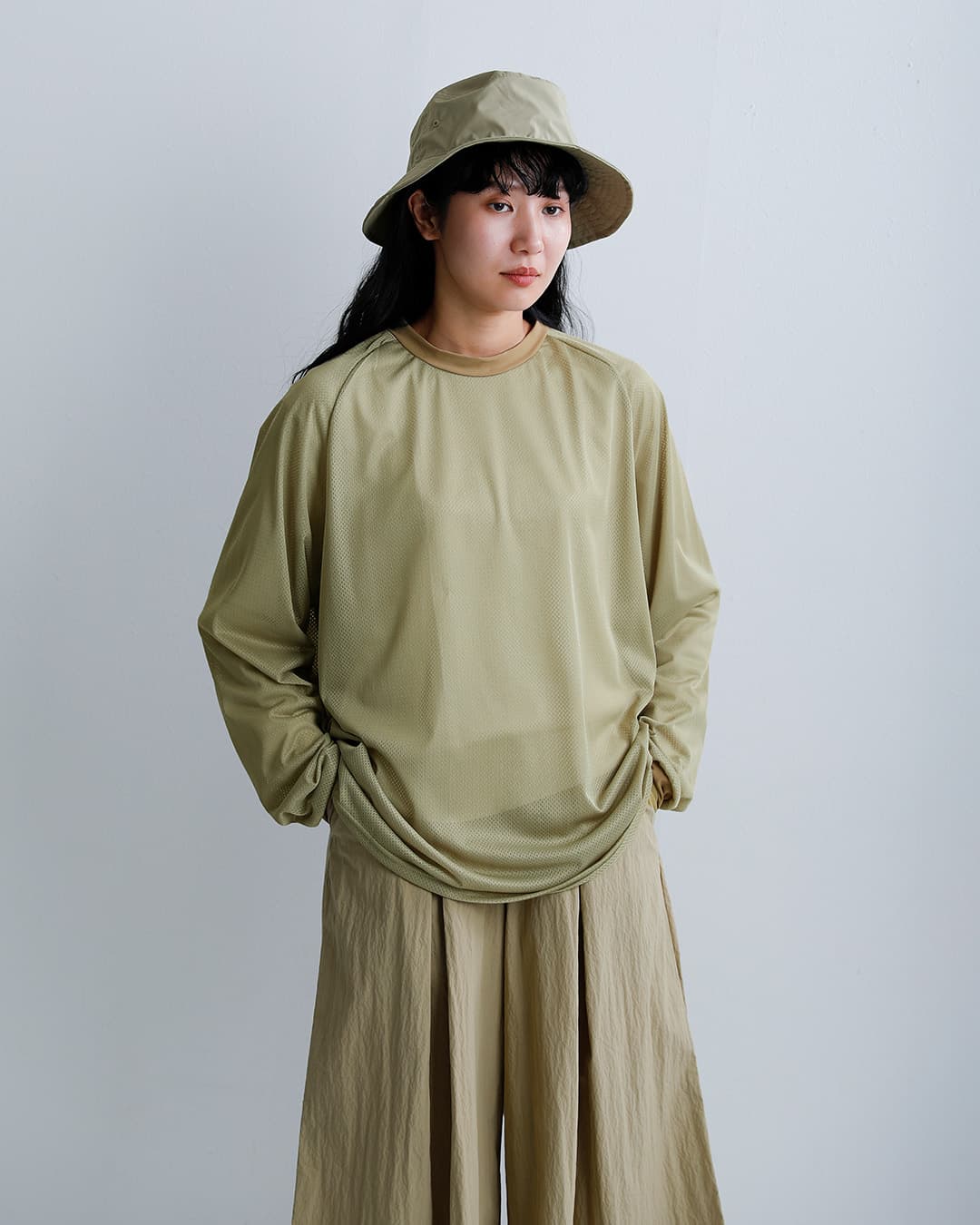 CMF OUTDOOR GARMENT シーエムエフアウトドアガーメント 吸水速乾
