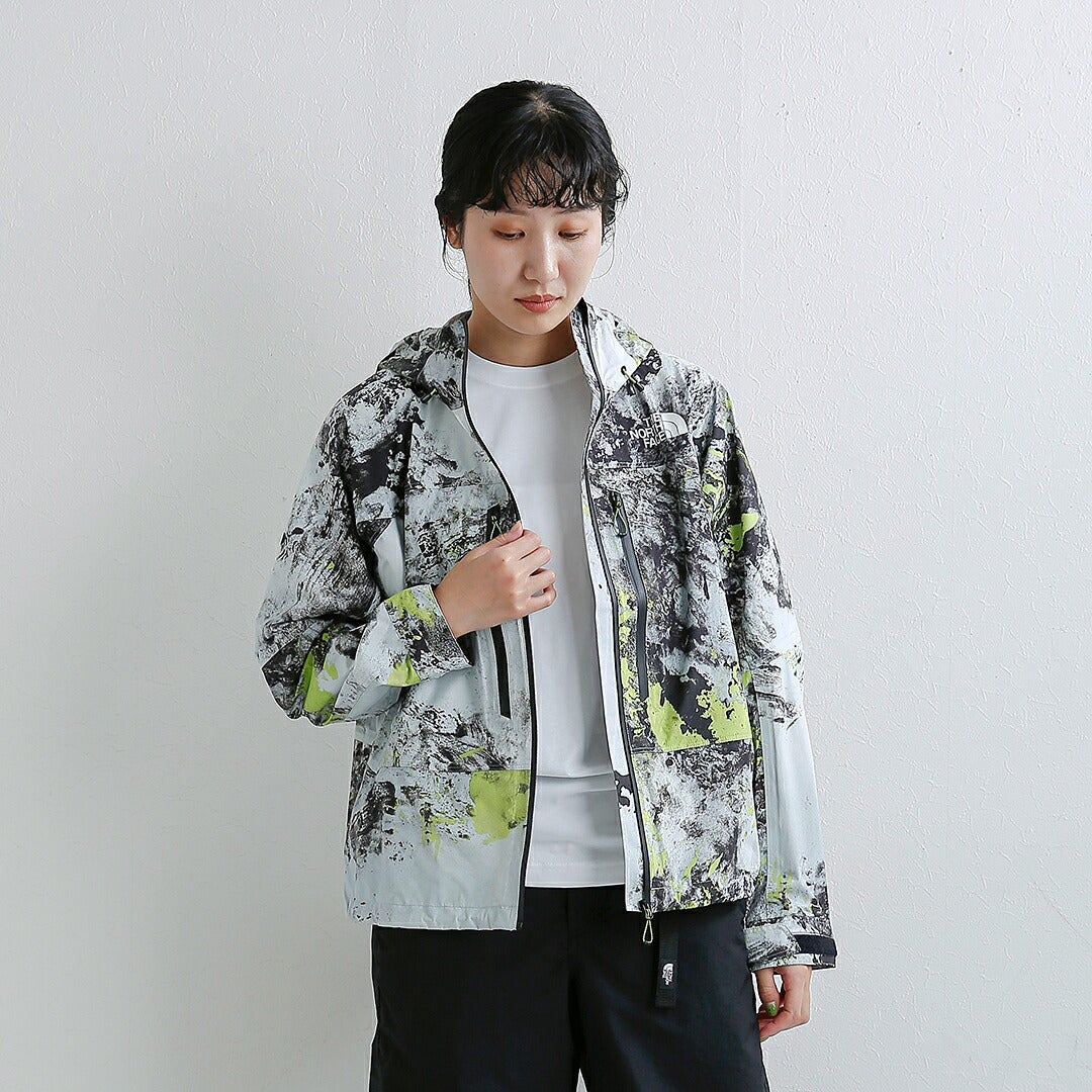 THE NORTH FACE ノースフェイス 防水 防風 ノベルティ シーニスト