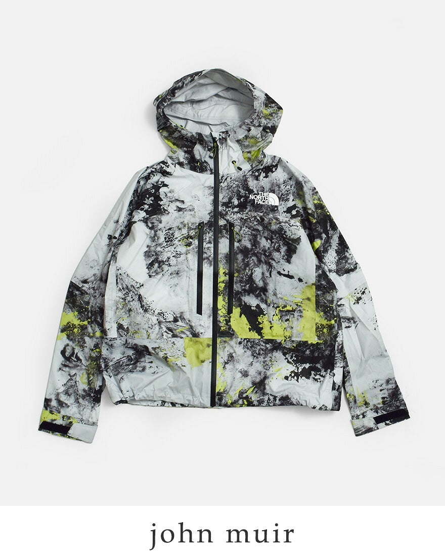 THE NORTH FACE ノースフェイス 防水 防風 ノベルティ シーニスト