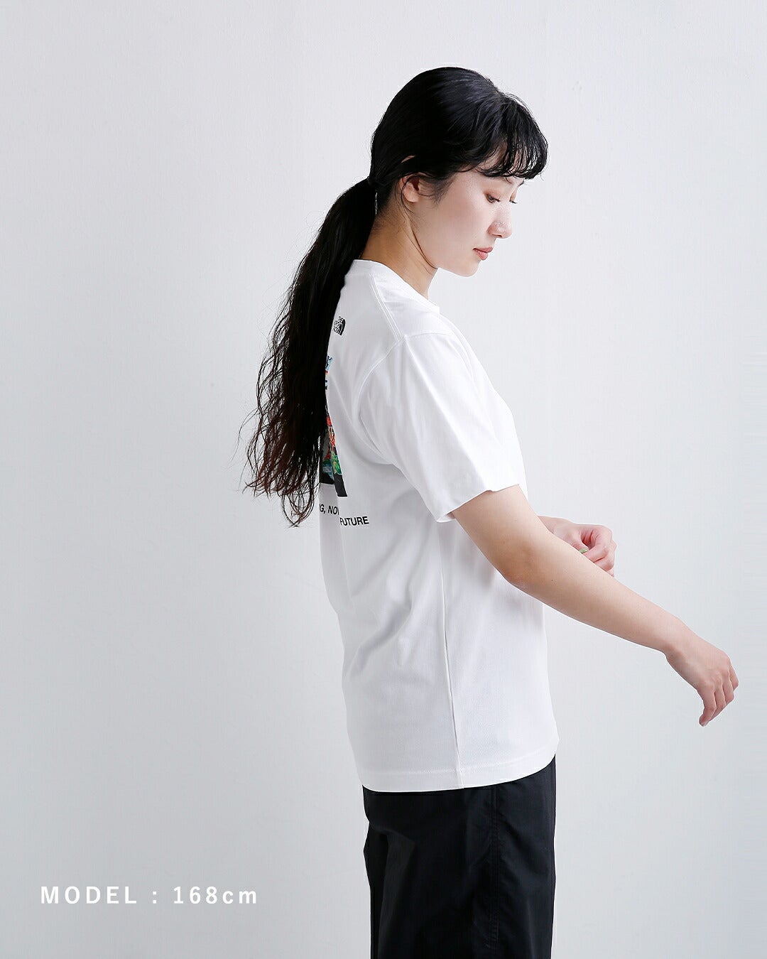 クーポン対象】THE NORTH FACE ノースフェイス ショートスリーブ 60th