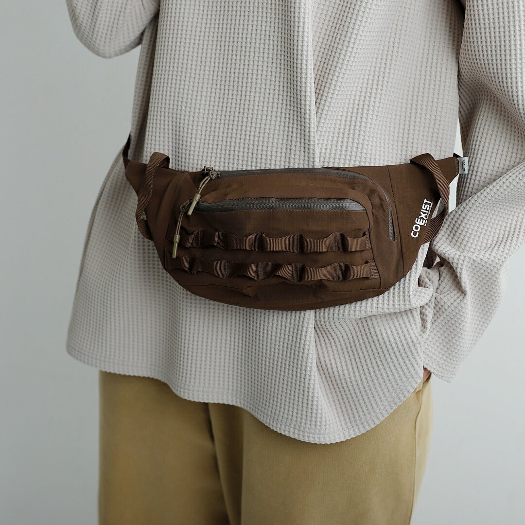 CMF OUTDOOR GARMENT シーエムエフアウトドアガーメント ミニマル