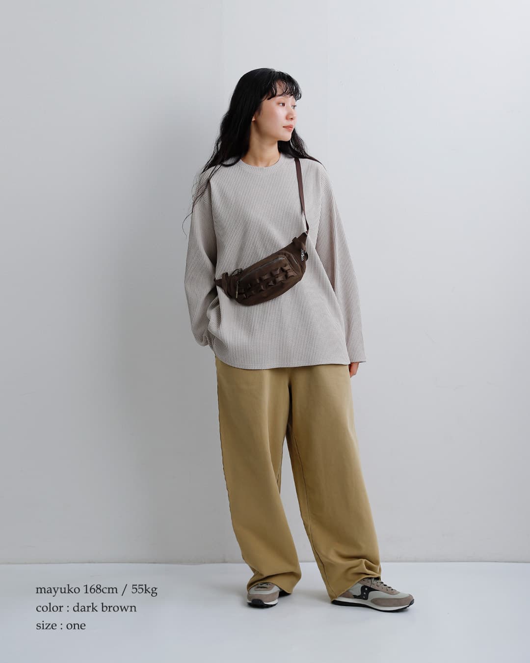CMF OUTDOOR GARMENT シーエムエフアウトドアガーメント ミニマル