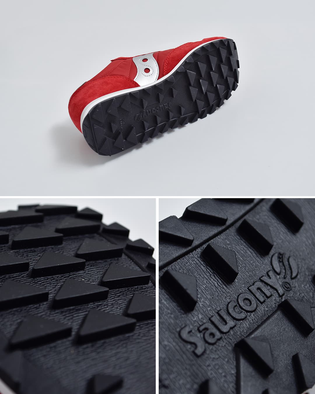 クーポン対象】saucony サッカニー ジャズ オリジナル 45 スニーカー