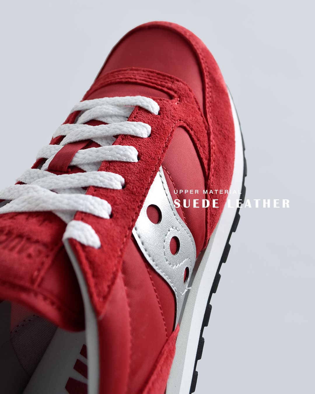 クーポン対象】saucony サッカニー ジャズ オリジナル 45 スニーカー