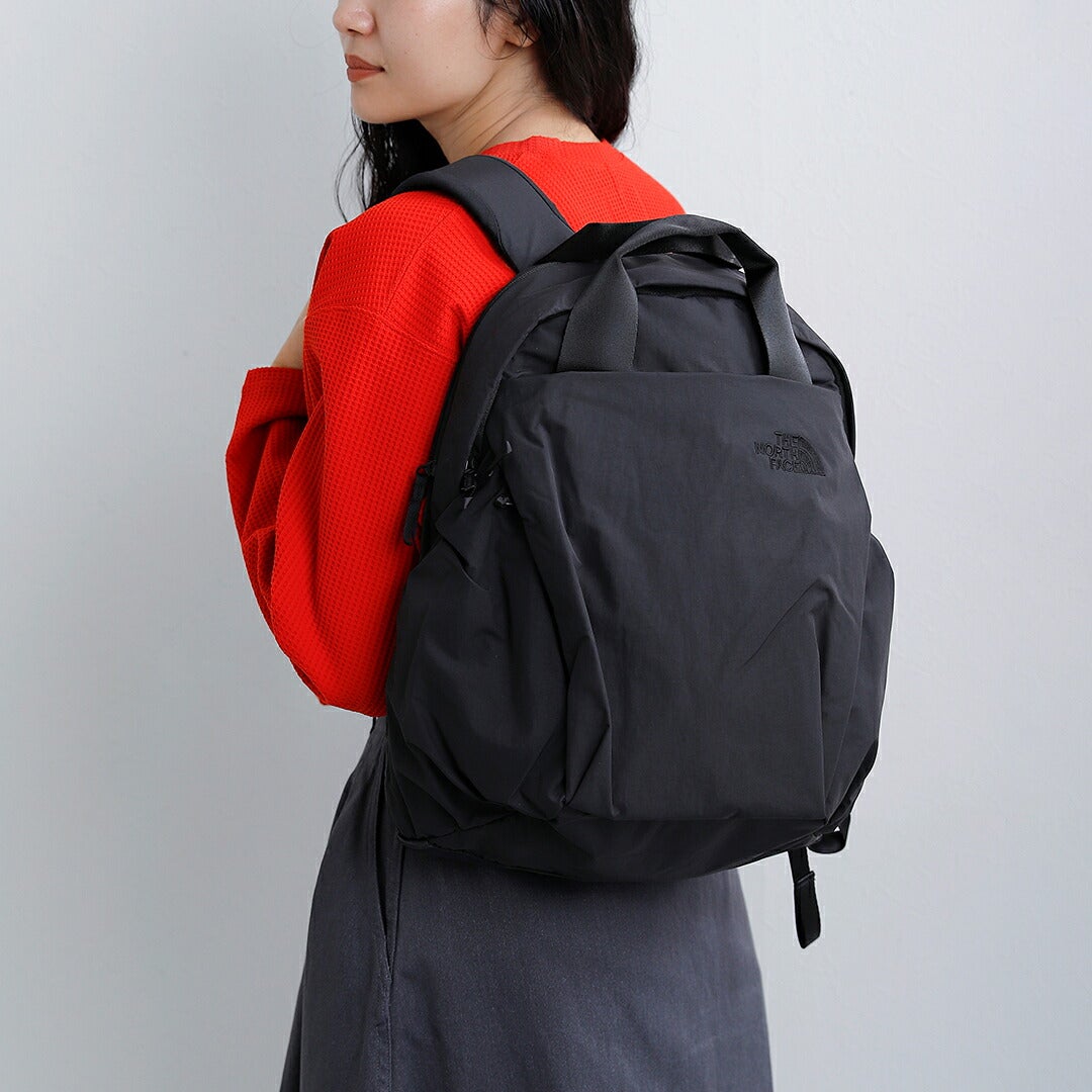 THE NORTH FACE ノースフェイス フィーカス パック リュックサック 19L