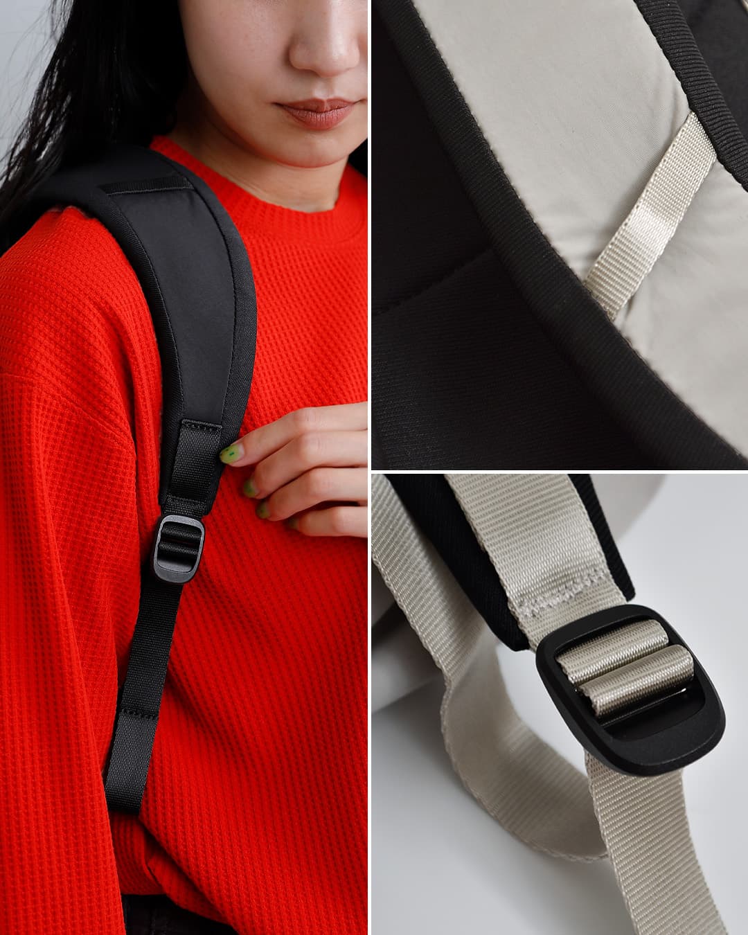 THE NORTH FACE ノースフェイス フィーカス パック リュックサック 19L