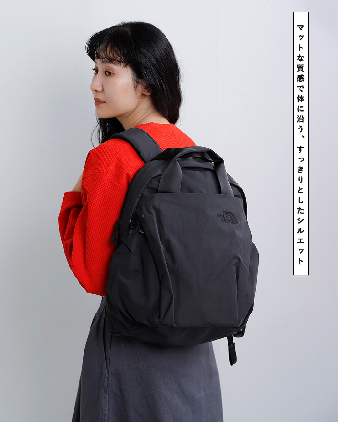 クーポン対象】THE NORTH FACE ノースフェイス フィーカス パック