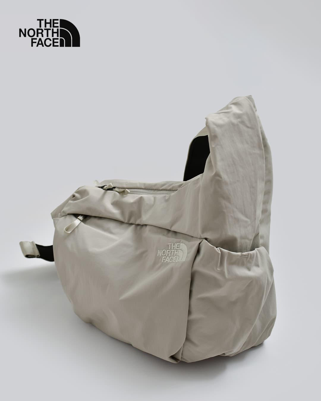 THE NORTH FACE ノースフェイス フィーカス ショルダーバッグ 18L