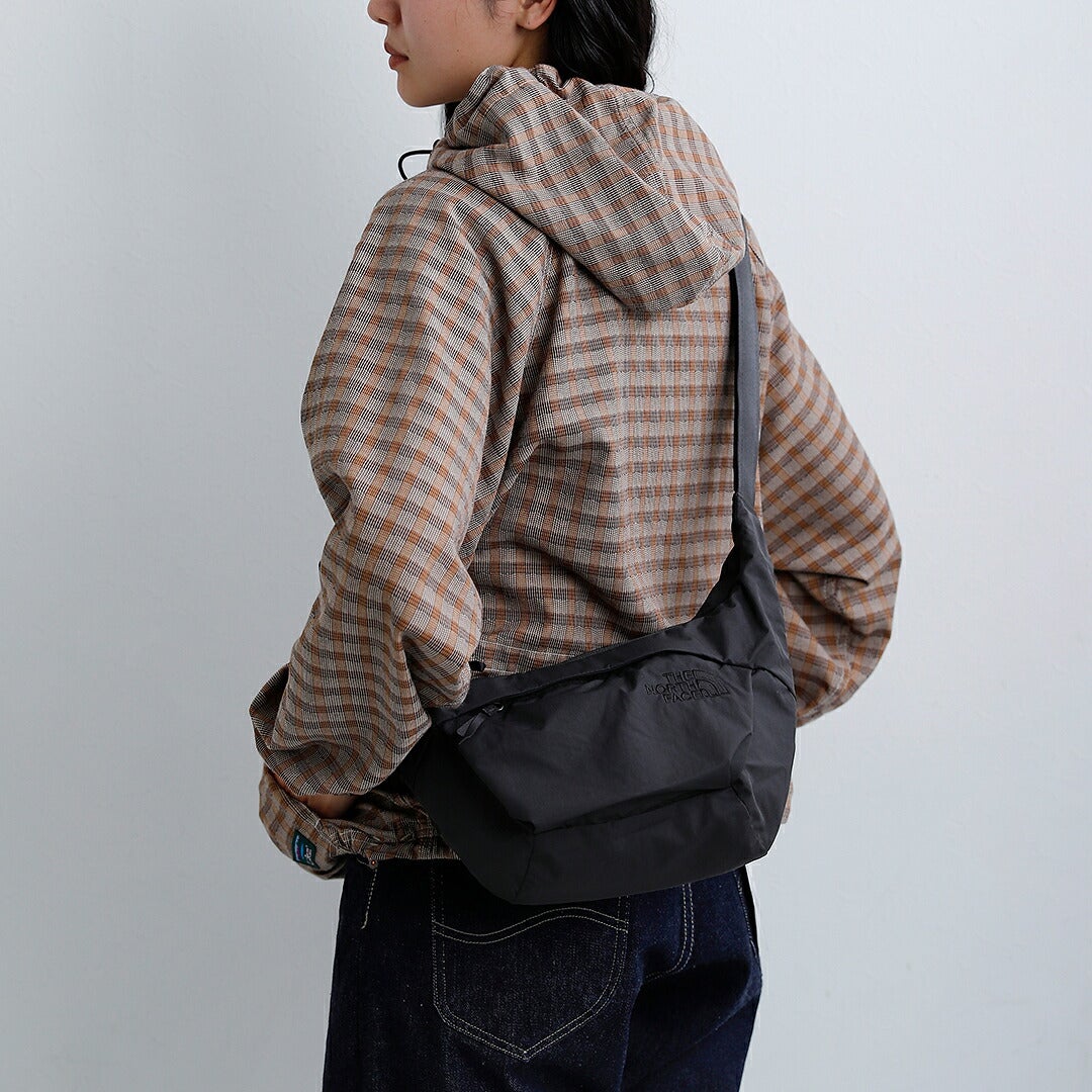 THE NORTH FACE ノースフェイス フィーカス ミニ ショルダーバッグ 4L