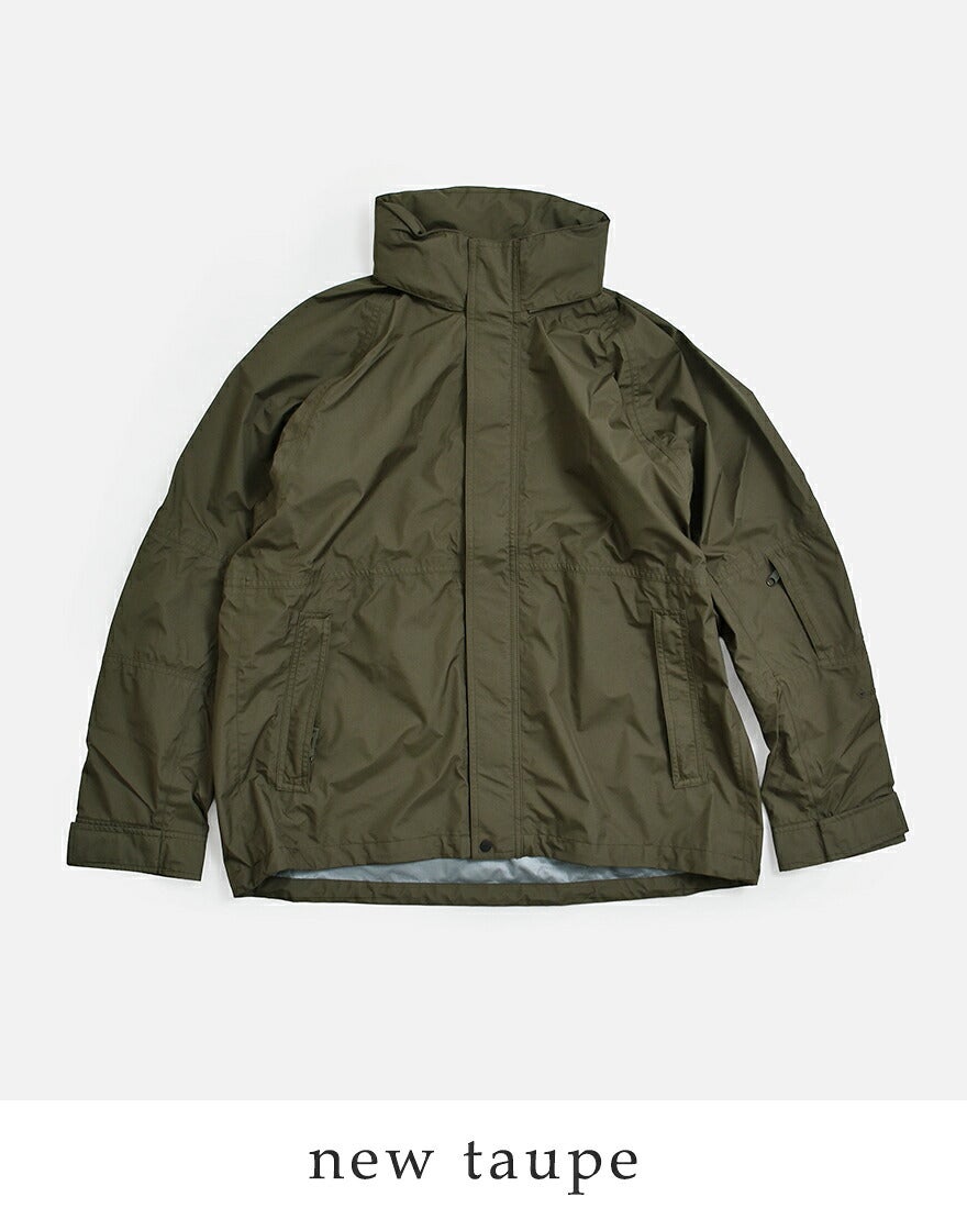 THE NORTH FACE ノースフェイス GORE-TEX コンパイル ライトジャケット