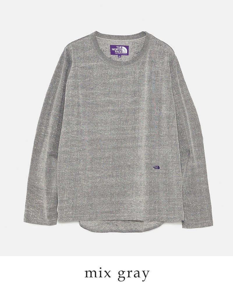 THE NORTH FACE PURPLE LABEL(ノースフェイス パープルレーベル) | Piu