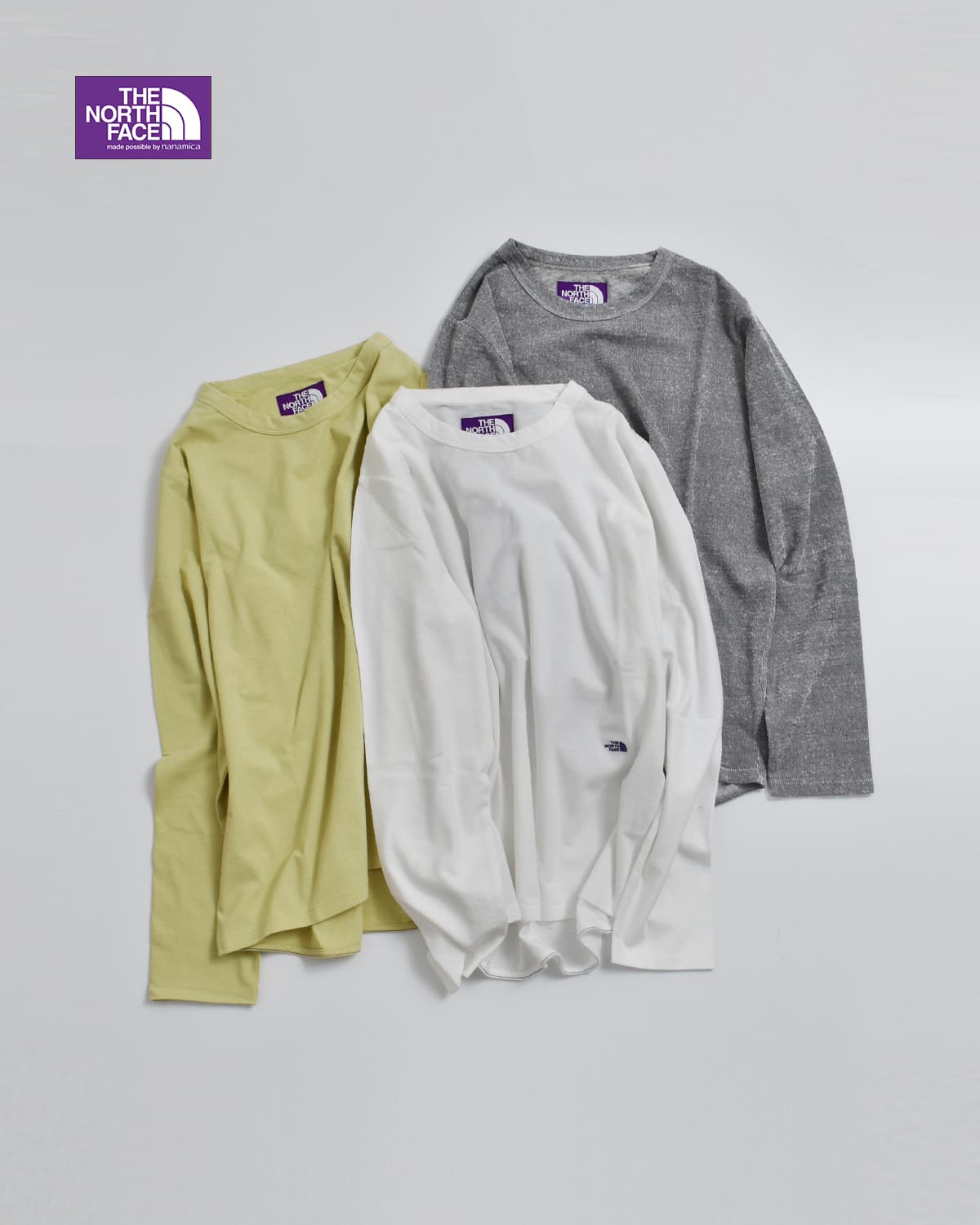 THE NORTH FACE PURPLE LABEL ノースフェイスパープルレーベル USA