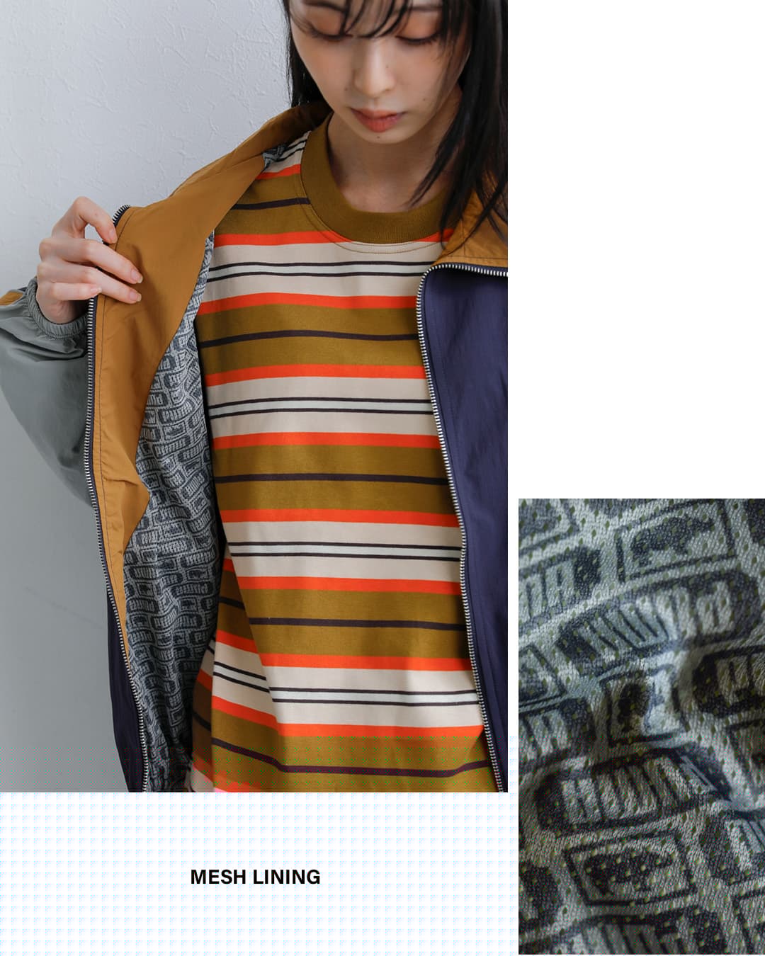 Scye サイ ×PUMA プーマ T7 ウーブン ジャケット 638357 ユニセックス